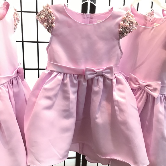 Rare Edition Girls Gorgeous Dresses. Various sizes - Picture 2 of 7